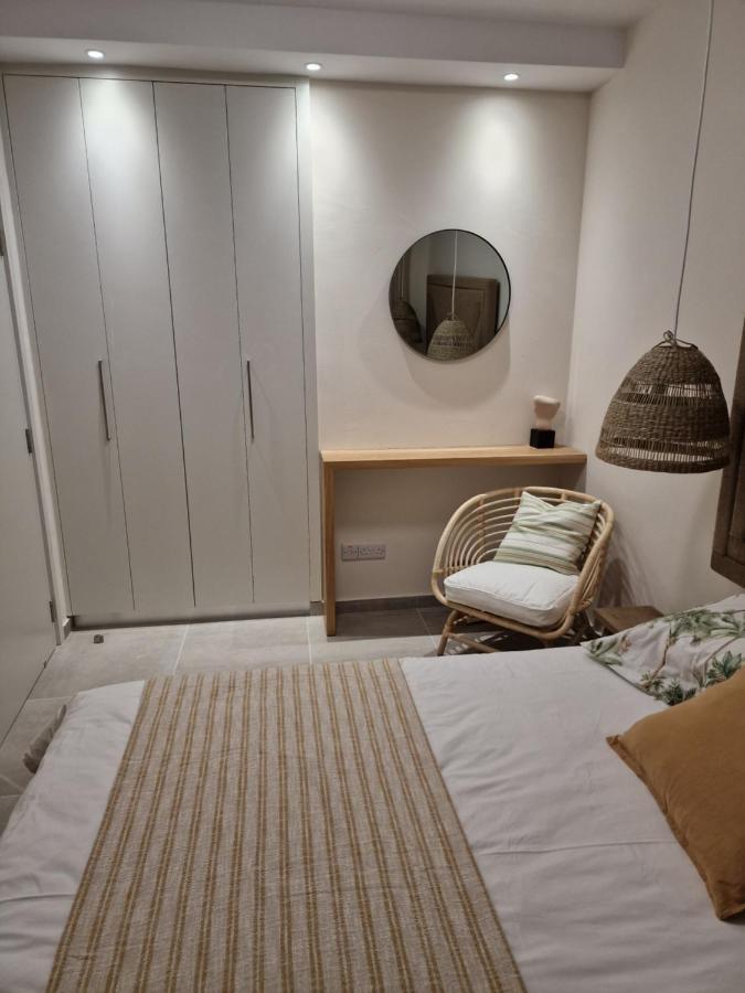 Poseidon'S Limnaria Apartment Pafos Exterior foto