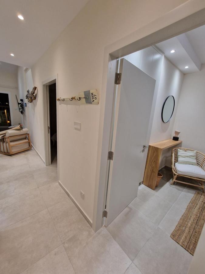 Poseidon'S Limnaria Apartment Pafos Exterior foto