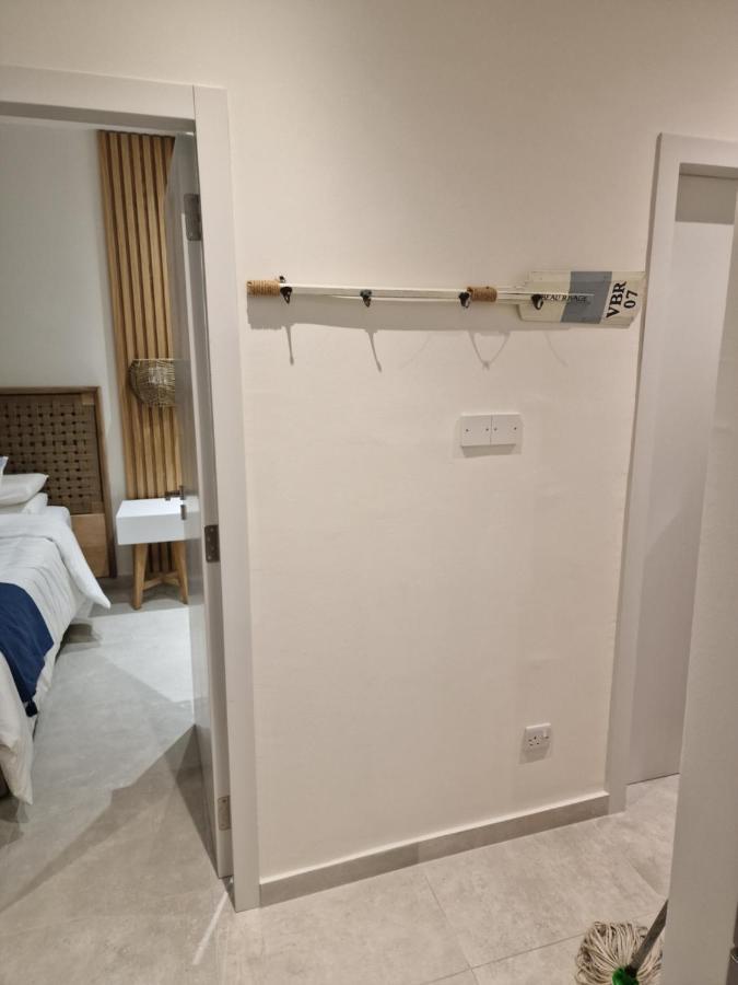 Poseidon'S Limnaria Apartment Pafos Exterior foto