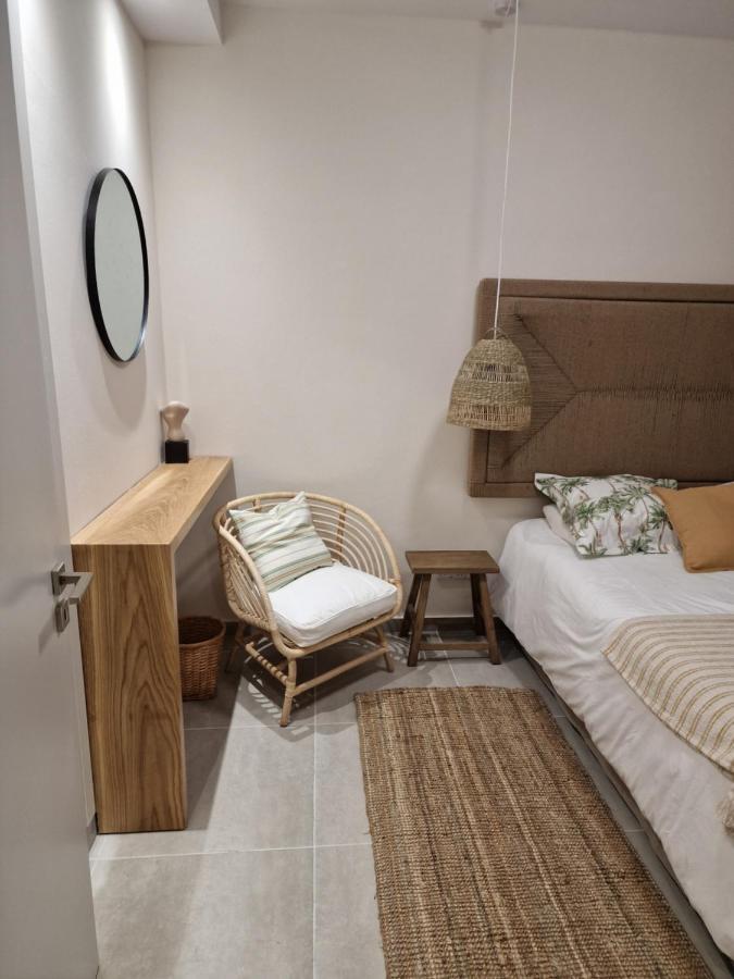 Poseidon'S Limnaria Apartment Pafos Exterior foto
