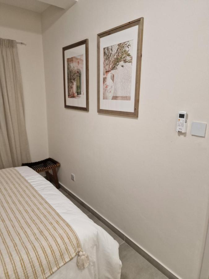 Poseidon'S Limnaria Apartment Pafos Exterior foto
