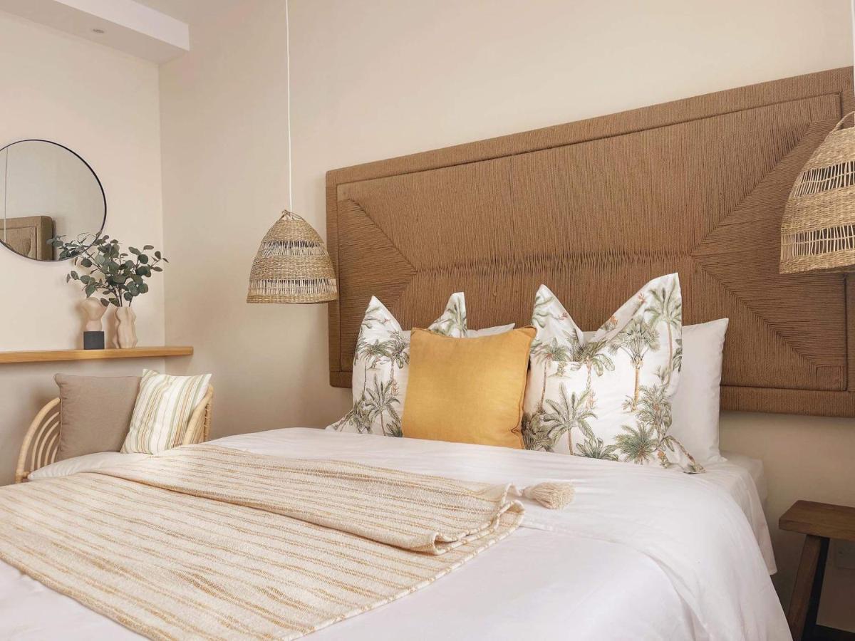 Poseidon'S Limnaria Apartment Pafos Exterior foto