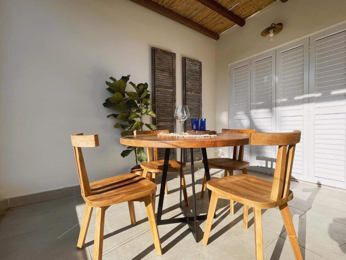 Poseidon'S Limnaria Apartment Pafos Exterior foto