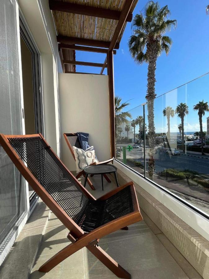Poseidon'S Limnaria Apartment Pafos Exterior foto