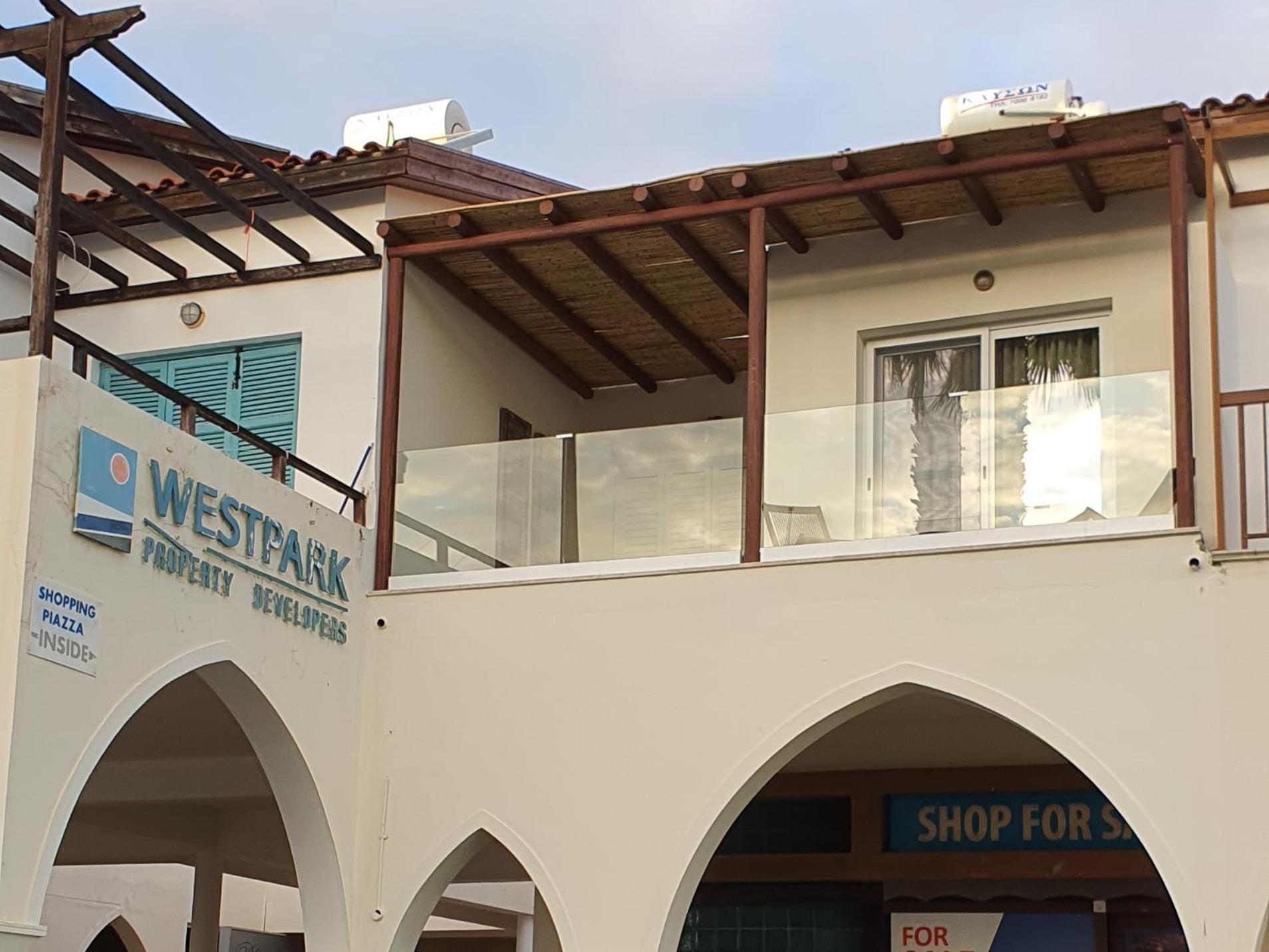 Poseidon'S Limnaria Apartment Pafos Quarto foto